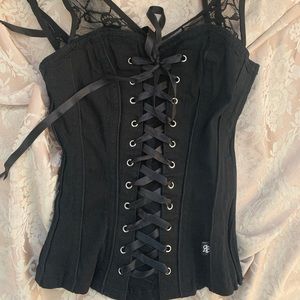 Corset